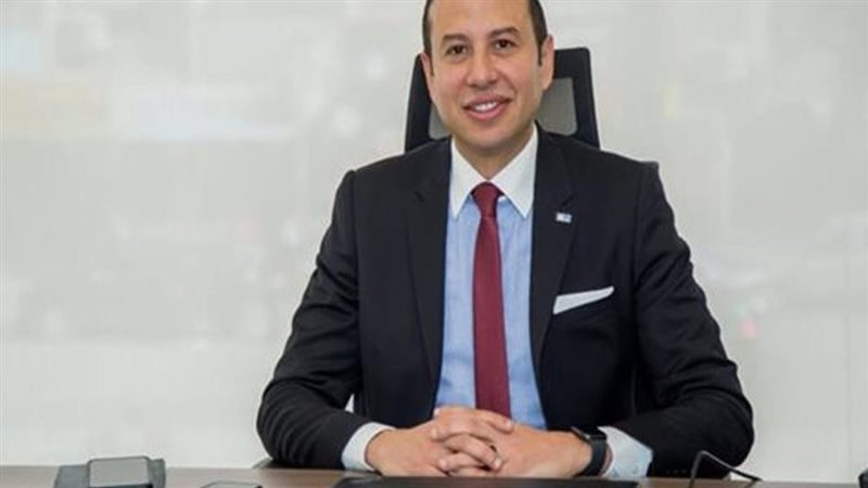 النائب حسن عمار،