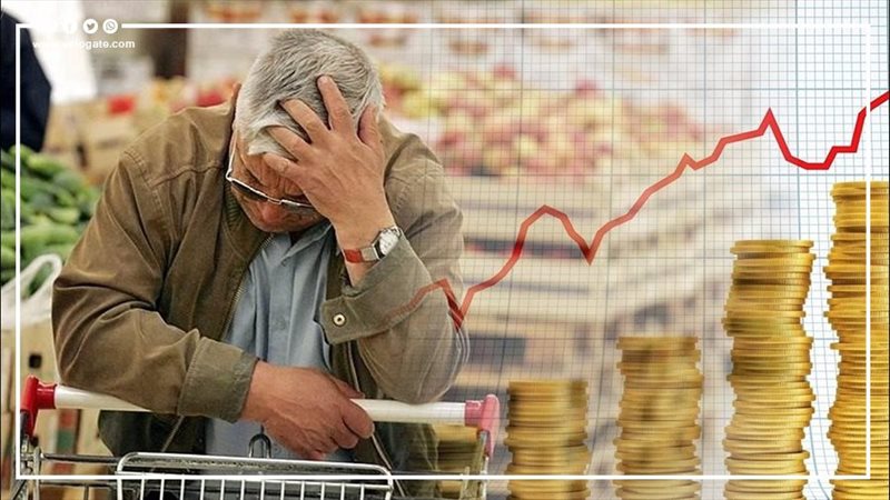 معدلات التضخم، فيتو