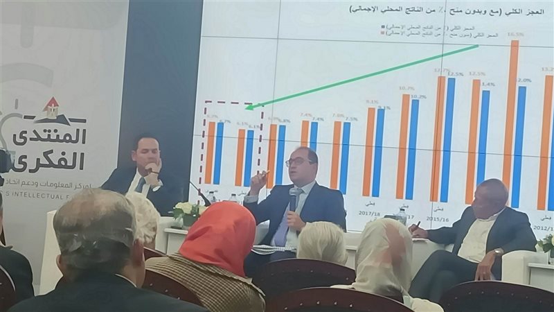 المنتدى الفكري لمناقشة