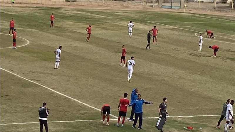 مجموعة الصعيد، فيتو