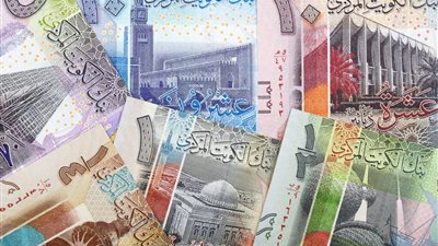 سعر الدينار الكويتي اليوم السبت 24 -12-2022 في مصر 