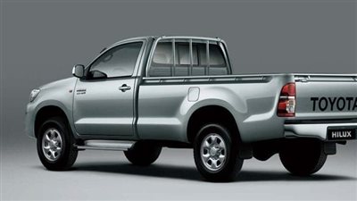 شيفرولية تتصدر ترخيص نص النقل داخل وحدات المرور 