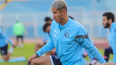 الزمالك، تعرف علي عرض الأبيض لضم أسامة جلال من بيراميدز