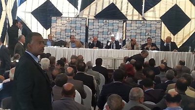 مصدر باتحاد الكرة يتوقع عدم اكتمال عمومية الجبلاية 