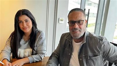 جومانا مراد تتعاقد مع جمال العدل على 