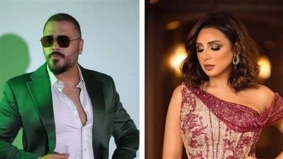 أنغام تتغزل في رامي عياش: دمك خفيف