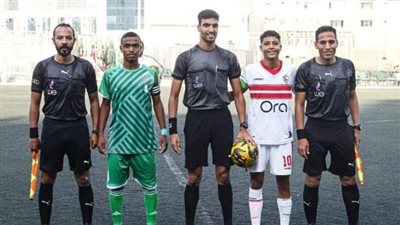 تعادل الزمالك والاتحاد السكندري 1\1 في دوري الجمهورية 2007