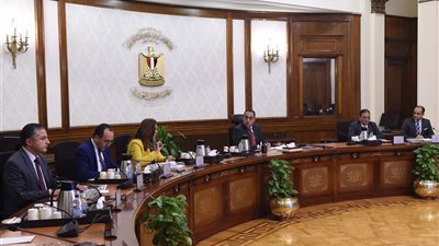 رئيس الوزراء يُتابع الموقف التنفيذي للمشروعات بمحافظة دمياط