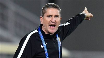 الدوري الممتاز.. 5 مدربين ضحايا أول 6 جولات.. جاريدو وإيهاب جلال وربيع ياسين الأبرز