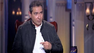 بركات: كنت باخد أدوية محظورة بموافقة الفيفا.. وهذا ردي على أزمة المؤهل العالي