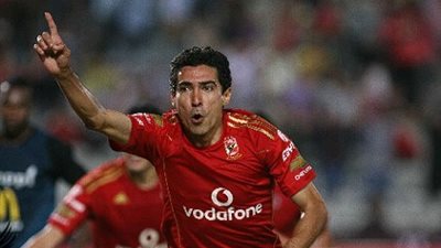اليوم، محمد بركات نجم الأهلى والمنتخب الوطني يحتفل بعيد ميلاده الـ47