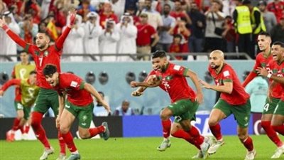 مونديال قطر 2022، كاتيناتشو المغرب يثير الرعب في البرتغال قبل مواجهة الغد
