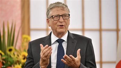 بيل جيتس: العمل سيصبح 3 أيام فقط في الأسبوع بفضل الذكاء الاصطناعي