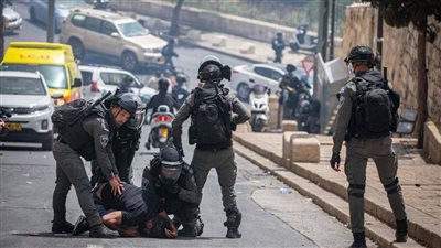 مصر تعرب عن قلقها البالغ من استمرار العنف ضد أبناء الشعب الفلسطيني