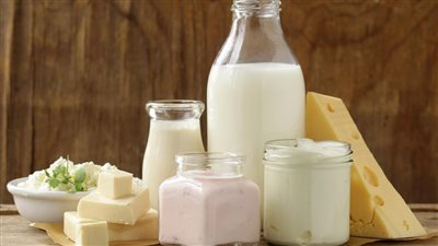 أسعار الألبان بالأسواق اليوم الأحد 11-12-2022 في مصر