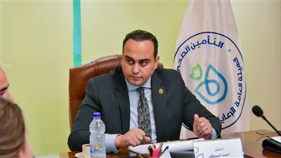 إنشاء أول تطبيق إلكتروني لتيسير إصدار الموافقات لمنتفعي التأمين الصحي الشامل