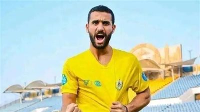 أحمد حسام ميدو: 9 لاعبين طلبوا فسخ عقودهم مع الإسماعيلي 