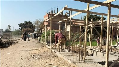 نائب محافظ القاهرة: التصدي لكل من يستغل العطلات الرسمية لارتكاب المخالفات