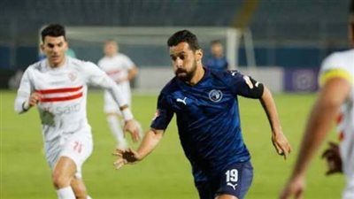 الزمالك يواصل تدريباته استعدادا لمواجهة بيراميدز 