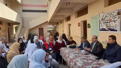 صحة الشرقية: 55 ألف سيدة انتفعت بمبادرة حقك تنظمي في مرحلتها الأولى 