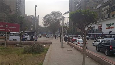 غلق جزئي لنفق أحمد عرابي بالجيزة لمدة 15 يوما