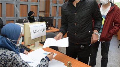 انتخابات الاتحادات الطلابية، أسرة من أجل مصر المركزية بجامعة عين شمس تفوز بالأغلبية