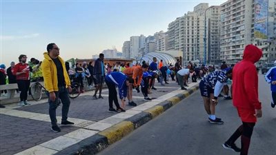 انطلاق منتدى منشطي الأحياء السكنية بالإسكندرية 