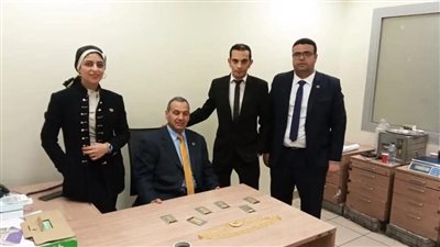 الذهب، المشغولات الذهبية المسموح بحملها على متن الطائرة 