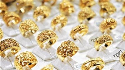 سعر جرام الذهب اليوم في مصر الآن، أسعار المعدن الأصفر في منتصف التعاملات
