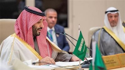 ولي العهد السعودي: لن نسمح بتحول منطقتنا إلى ميدان للصراعات