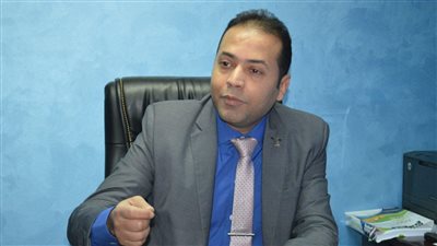 إيهاب سعيد: إعفاء مكونات تصنيع الهواتف من رسم التنمية يزيد الاستثمارات الأجنبية 