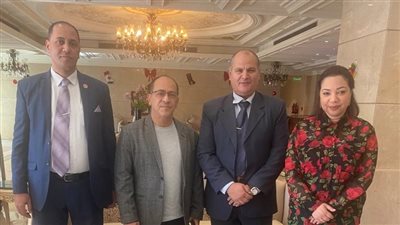 الحرف اليدوية والصناعات التقليدية بالدار البيضاء يتفقان علي التجهيز لمعارض مشتركة