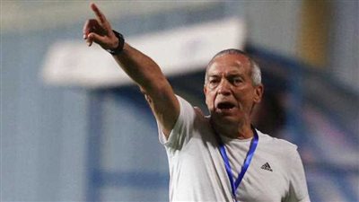 تعرف على طلبات فيريرا من الزمالك بعد رحيل زكريا الوردي 