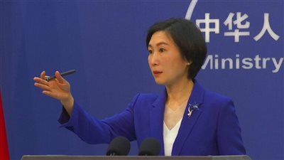 الخارجية الصينية: نرفض إدراج مساعدة تايوان في ميزانية الدفاع الأمريكية