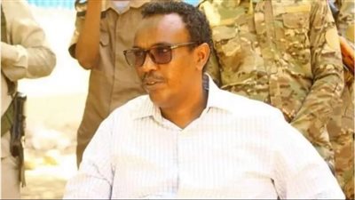 مقتل مدير جهاز المخابرات الصومالي في تفجير سيارته وحركة الشباب تتبنى العملية