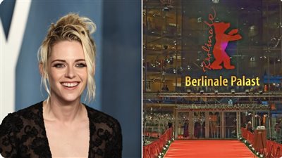 كريستين ستيوارت رئيسًا للجنة التحكيم لمهرجان برلين في دورته الـ 73
