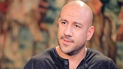 أحمد مكي يتصدر قائمة أفضل ممثل دور رئيسي في استفتاء 
