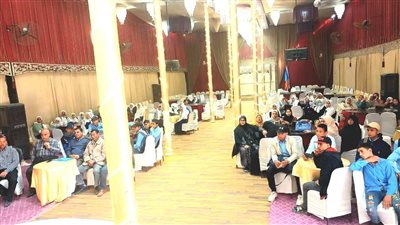 ندوات تثقيفية للشباب المقبلين على الزواج ببني سويف