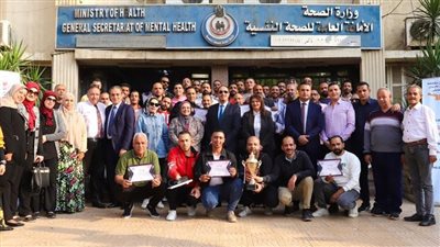 وصول عدد زائري منصة الصحة النفسية لـ 58 ألف شخص خلال 5 أشهر