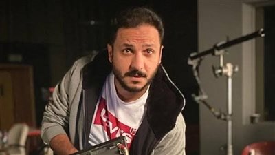 بيتر ميمي يتصدر قائمة أفضل مخرج في استفتاء 