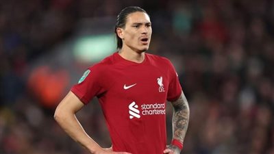 داروين أفضل لاعب في ليفربول عن شهر نوفمبر فيديو