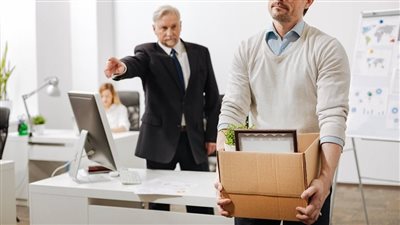 متى يرفض القانون دعم المشروعات الصغيرة والمتوسطة؟ 