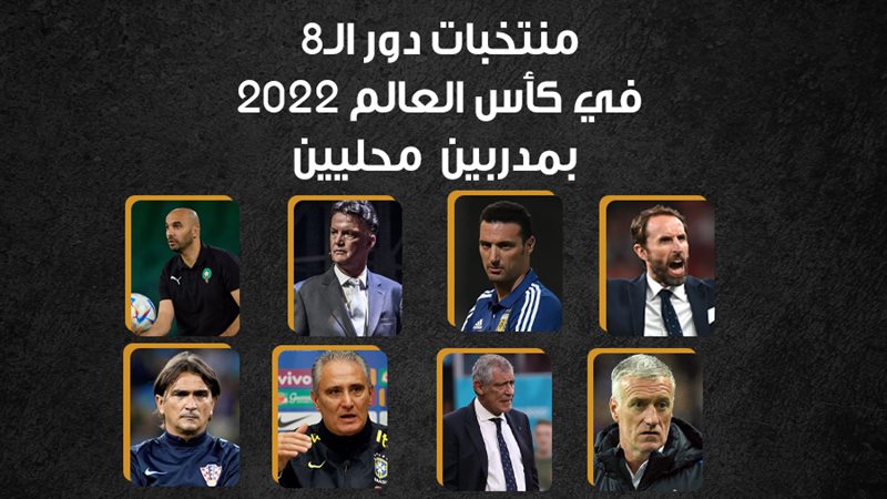 الركراكي، فيتو 