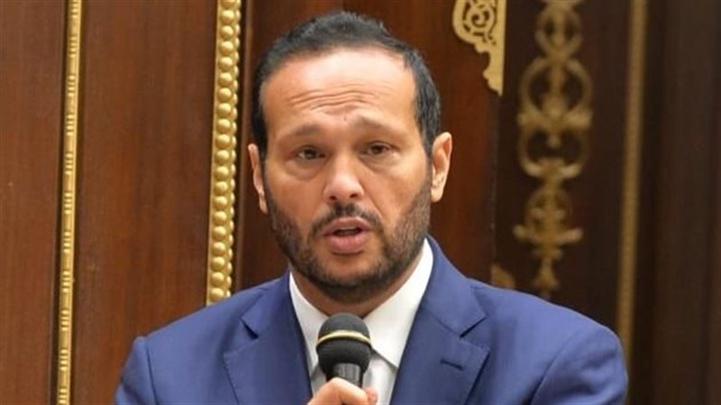 محمد حلاوة رئيس لجنة