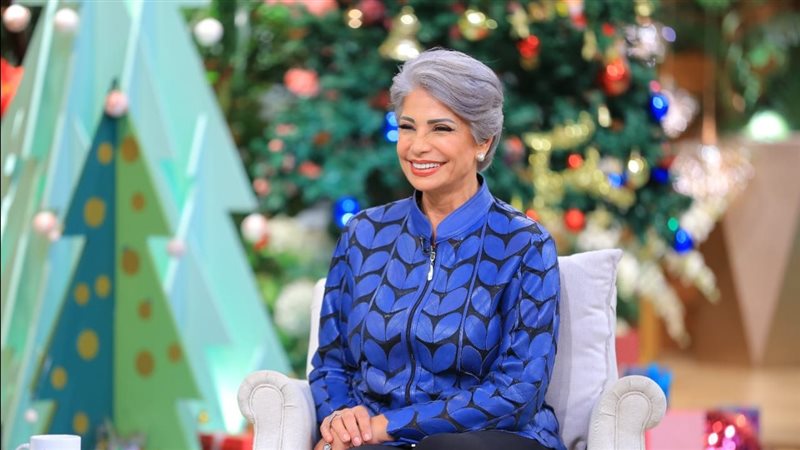 الفنانة سوسن بدر
