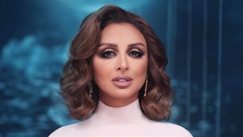 المطربة انغام، فيتو