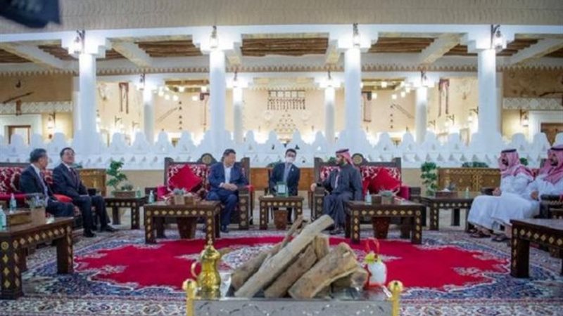 الأمير محمد بن سلمان،