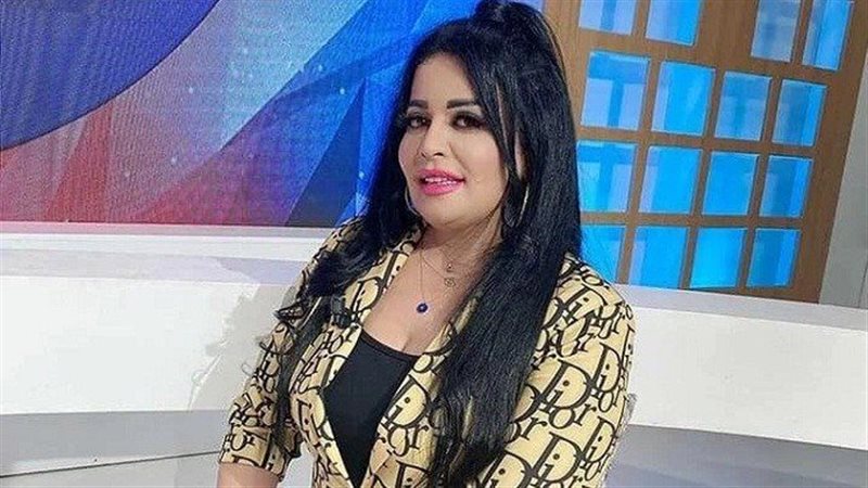 الفنانة التونسية