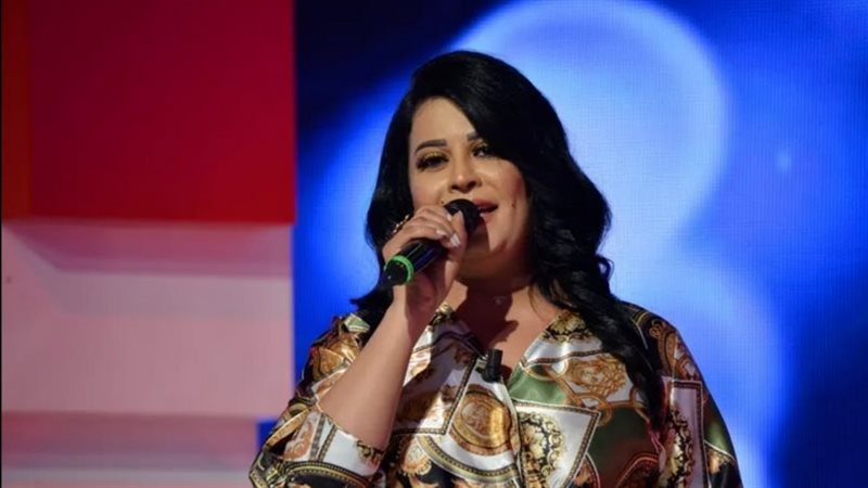 الفنانة التونسية