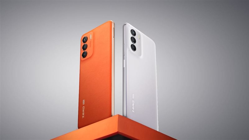هاتف Infinix، فيتو